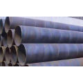 Welded Spiral Pipe For Gas Natural